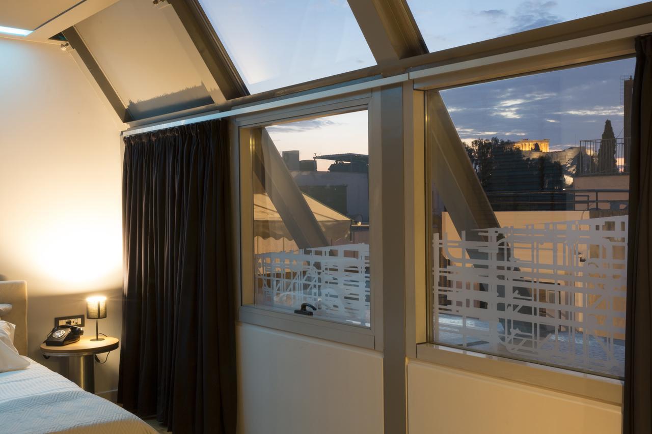 Apartamento Pi Atenas Exterior foto