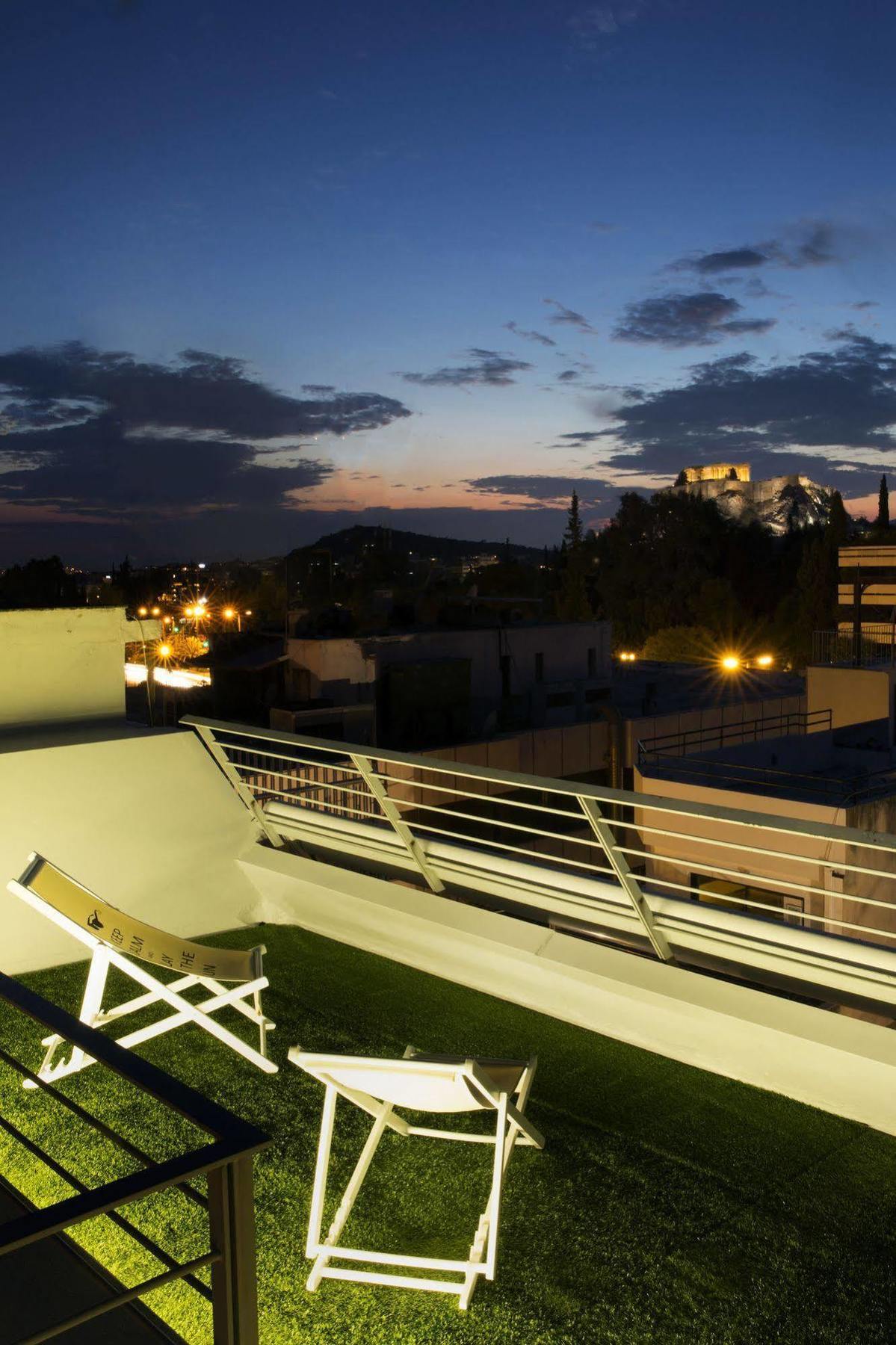 Apartamento Pi Atenas Exterior foto